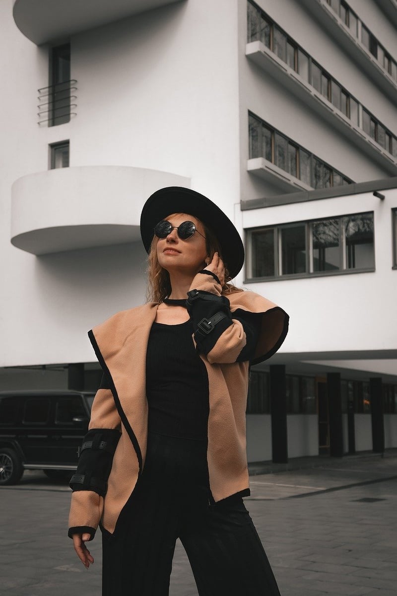 Eco-Fashion Trends