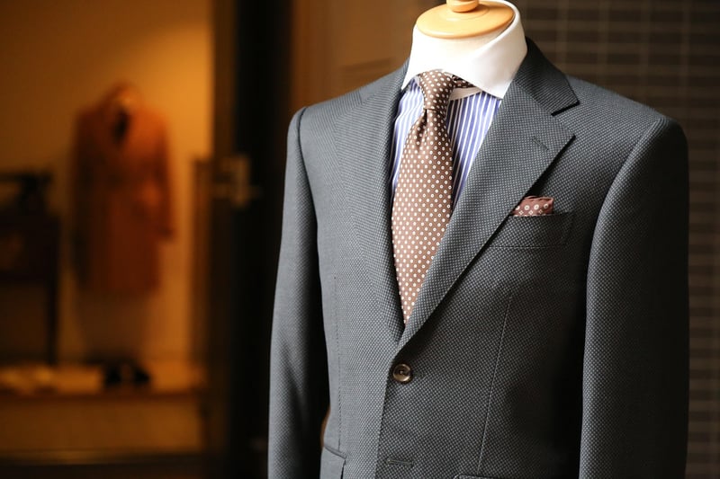 Sustainable Clothing